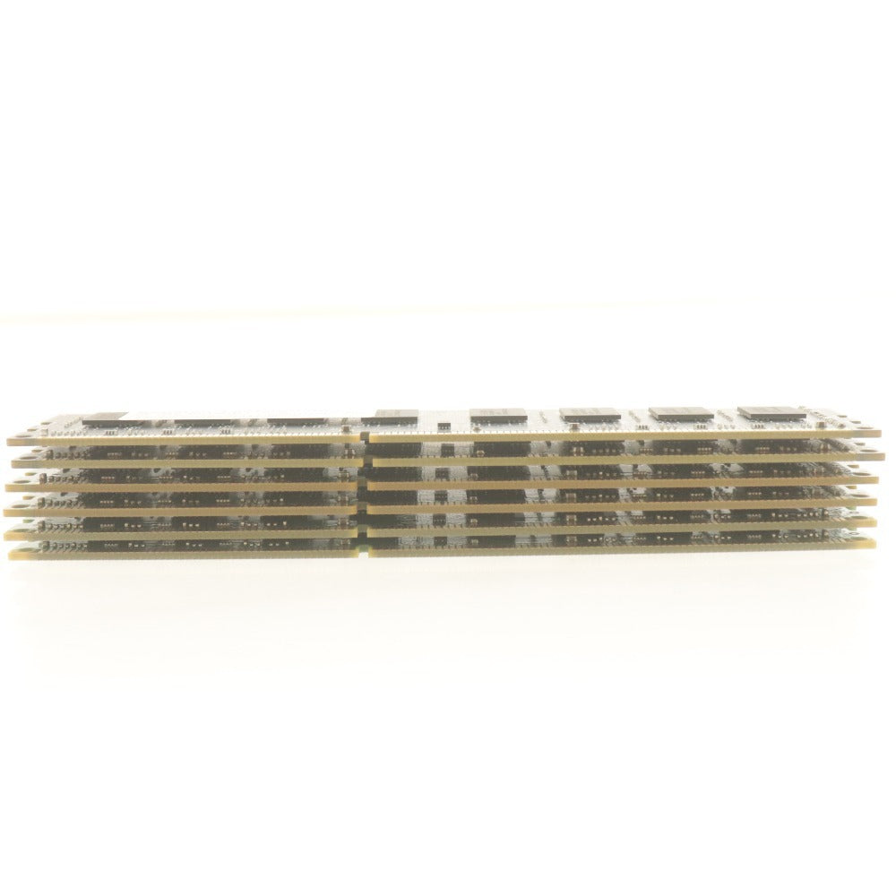 ■ SanMax SAMSUNG メモリ DDR3 8GBx4 2GBx2 6点セット まとめ売り PC3-12800U-11-10-B0/B1 PC3-10600U-09-10-B0 デスクトップPC用 動作品