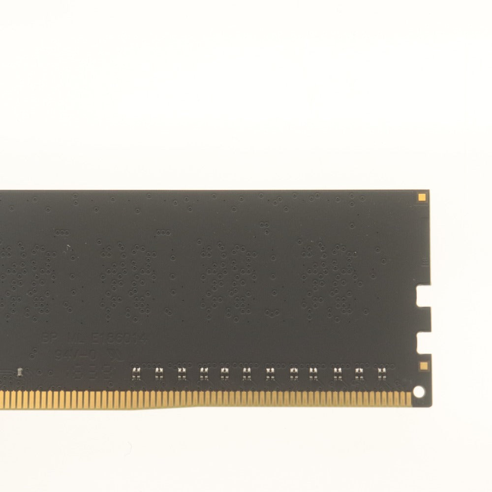 ■ ADATA メモリ DDR4 8GB PC4-2400T-UA7-11 デスクトップPC用 動作品