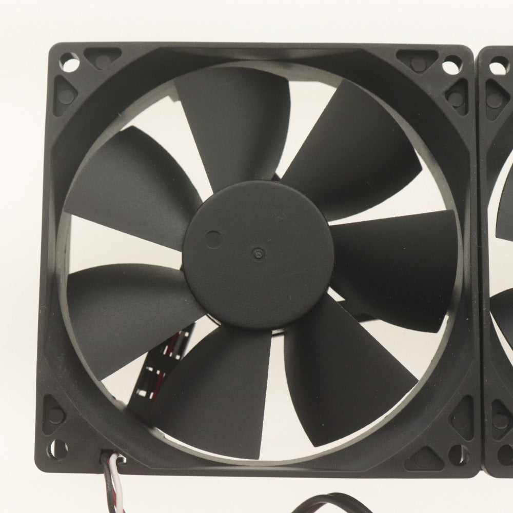 ■ PCパーツ 3点セットまとめ売り CORSAIR 水冷CPUクーラー H50/ ARX DC BRUSHLESS 冷却ファン FD1290-S3033E DC12V 0.18A 未開封含む