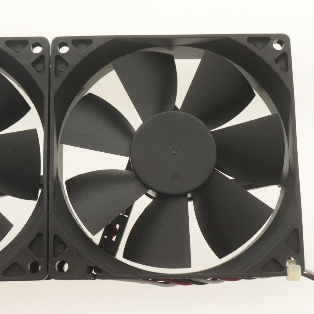 ■ PCパーツ 3点セットまとめ売り CORSAIR 水冷CPUクーラー H50/ ARX DC BRUSHLESS 冷却ファン FD1290-S3033E DC12V 0.18A 未開封含む