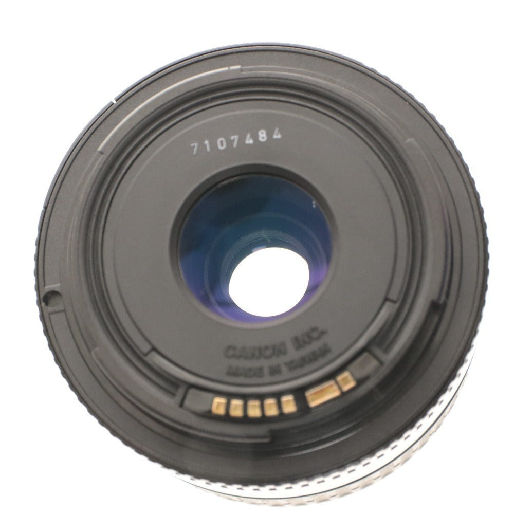 ■ Canon Film Camera EOS Kiss PANORAMA Lens EF 35-80mm 1:4-5.6 with Case and Accessories