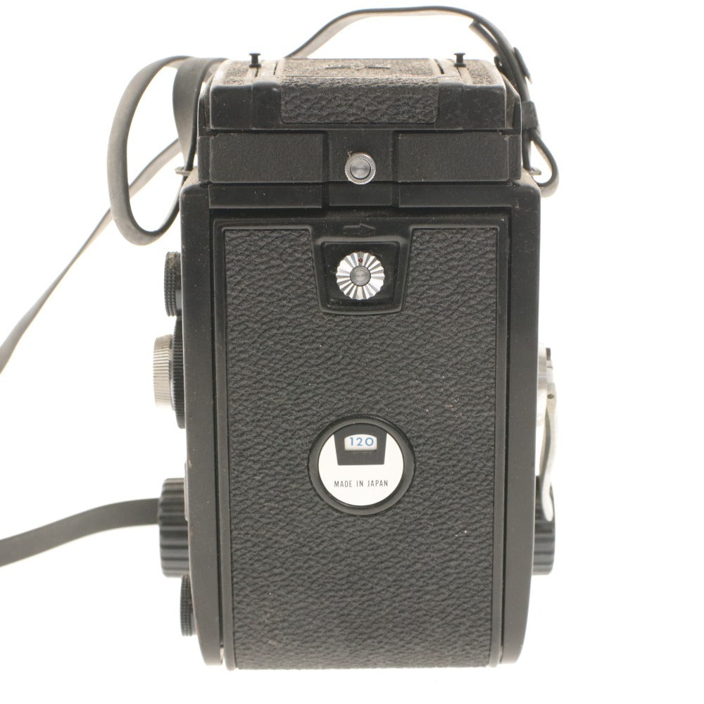 ■ Mamiya Film Camera C330 Professional Interchangeable Lens Medium Format TLR Camera Lens 1:4.5 f=55mm