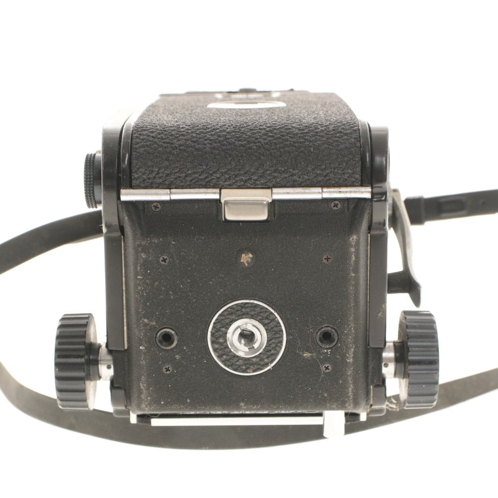 ■ Mamiya Film Camera C330 Professional Interchangeable Lens Medium Format TLR Camera Lens 1:4.5 f=55mm