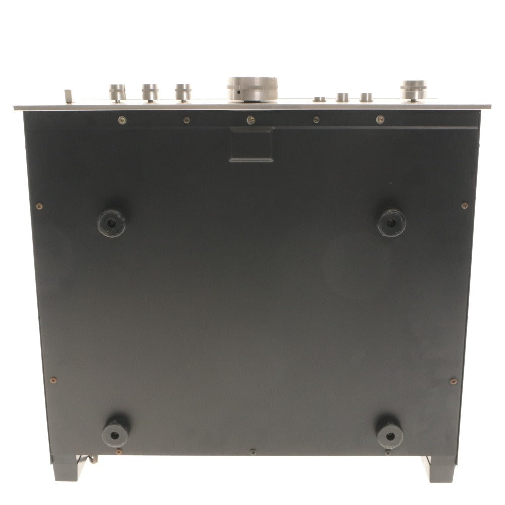 □ TRIO トリオ ステレオチューナー KT-9700 FM専用 パルスカウント
