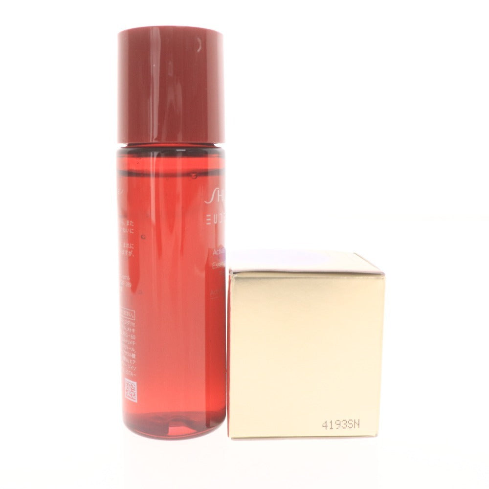 ■ 資生堂 SHISEIDO 2点セット まとめ売り スキンケア オイデルミン バイタルパーフェクション 箱付き 未開封 未使用