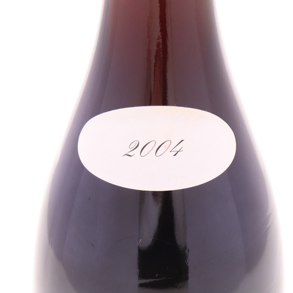 ■ 酒 ワイン 赤 ドメーヌ ルロワ ブルゴーニュ 2004 750ml 12.5% 未開栓 未使用