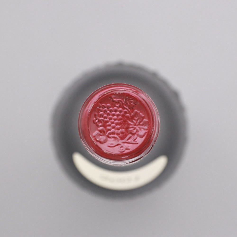 ■ 酒 ワイン アンリ・ジャイエ Henri Jayer ニュイサンジョルジュ 2001 750ml 13% vol. ブルゴーニュ フランス 赤 未開栓 未使用