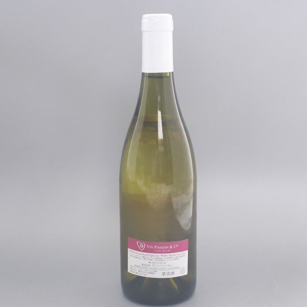■ 酒 ワイン コシュ デュリ ムルソー 2006 果実酒 フランス 白 750ml 12.5% 未開栓 未使用