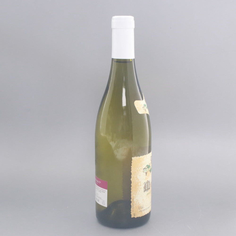 ■ 酒 ワイン コシュ デュリ ムルソー 2006 果実酒 フランス 白 750ml 12.5% 未開栓 未使用