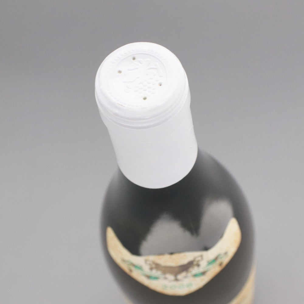 ■ 酒 ワイン コシュ デュリ ムルソー 2006 果実酒 フランス 白 750ml 12.5% 未開栓 未使用