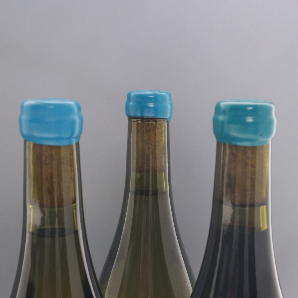 ■ 酒 ワイン じきの畑 2022 夕 1本 環 2本 計3本セット まとめ売り 赤 白 果実酒 750ml 12.5% 未開栓 未使用