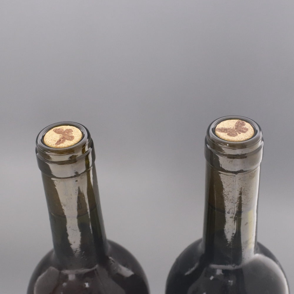 ■ 酒 ワイン momento mori wines モメントモリワインズ NOZOMI THE INCLINE 2本セット 果実酒 750ml 12.5% 13.0% 未開栓 未使用