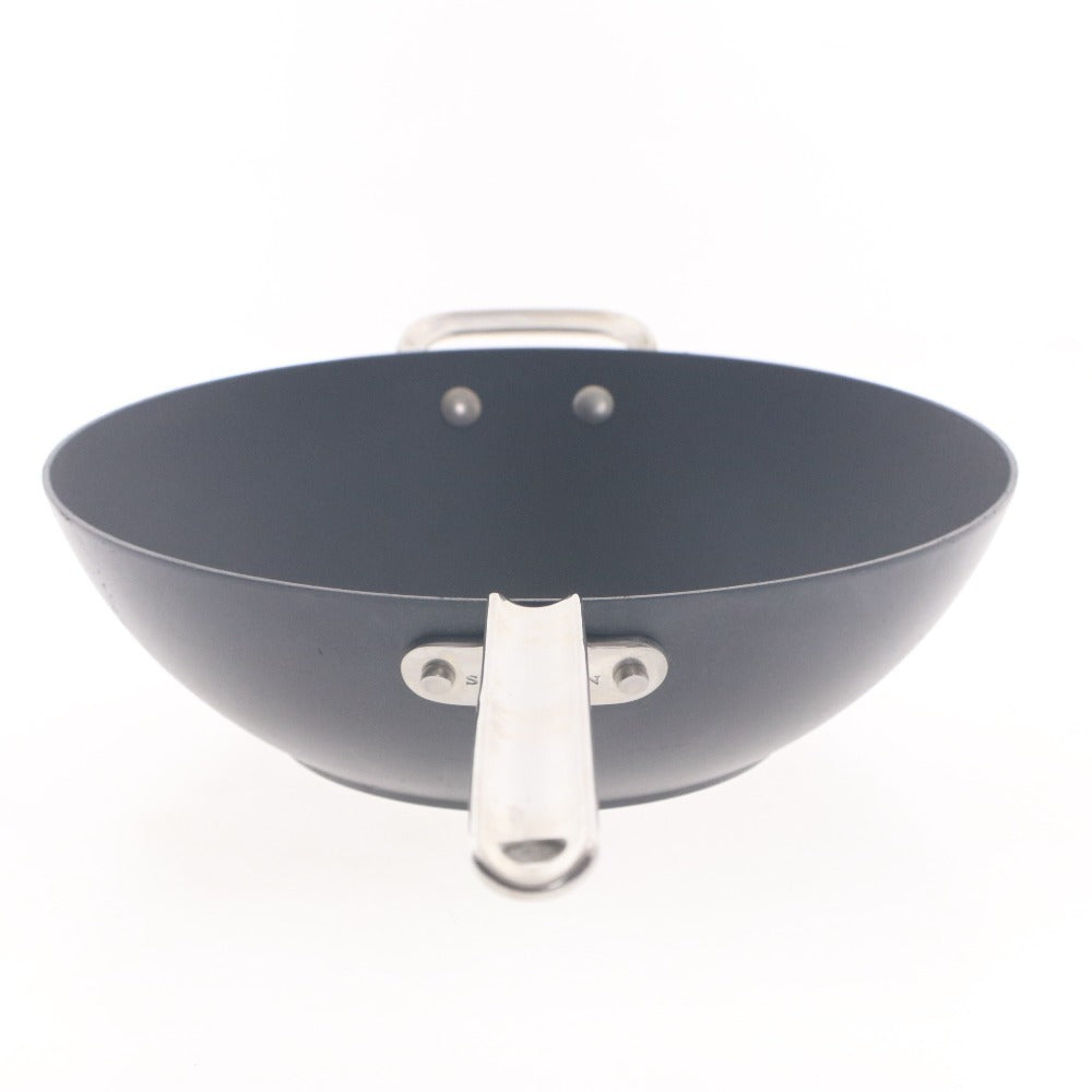 □ SCANPAN スキャンパン フライパン DENMARK TECHNIQ フラグシップ
