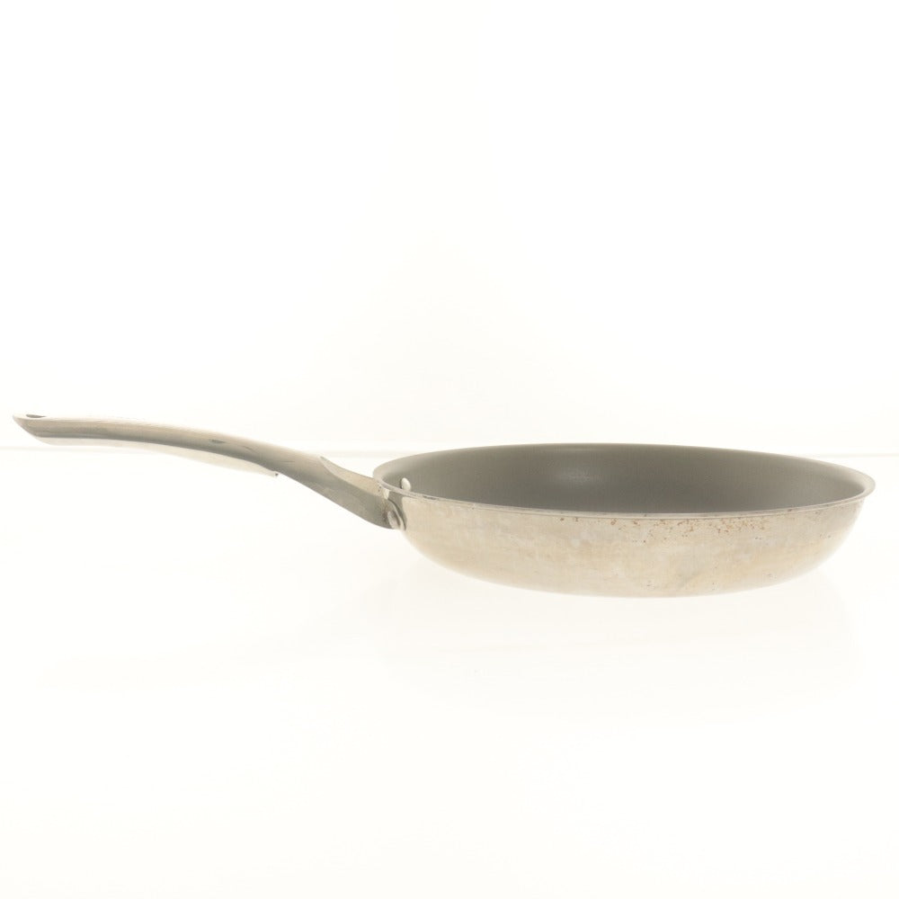 ■ CORELLE DuraNano Frying Pan 28cm Stainless Steel Aluminum Multi-Ply Cookware