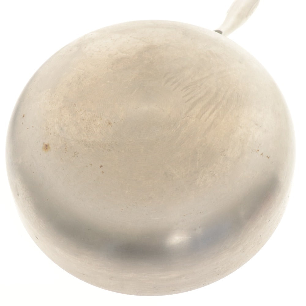 ■ SCANPAN Skillet Sauté Pan CTC Series All-Clad Construction Made in Denmark Cookware 26cm Silver With Lid With Box