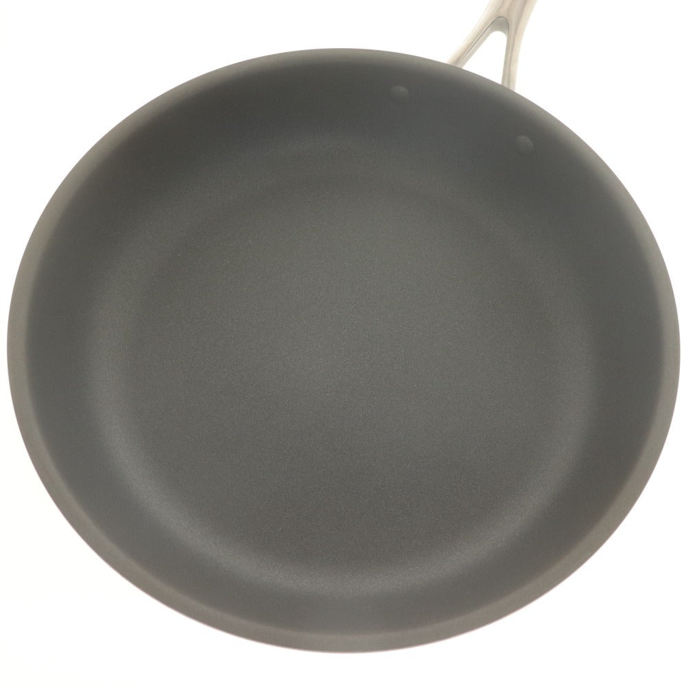 ■ Vita Craft Japan 0334 Vita Craft Pro Magic Coat Frying Pan, Multi-Layer Cookware, 28cm, Silver, with Accessories
