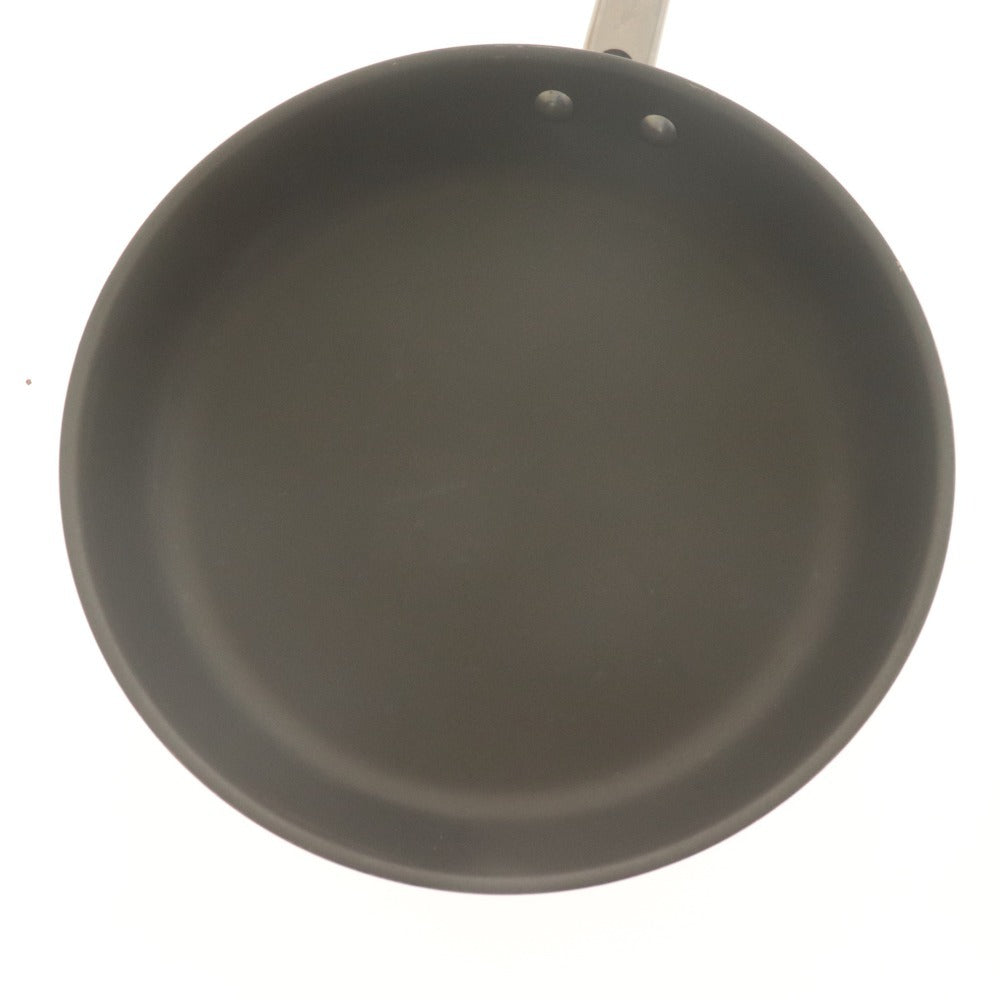 ■ MEYER ARMORBEAR Cookware 2-Piece Set Frying Pan Star Chef Wok Carbon Steel Induction Gas Compatible 28cm 34cm Includes Box