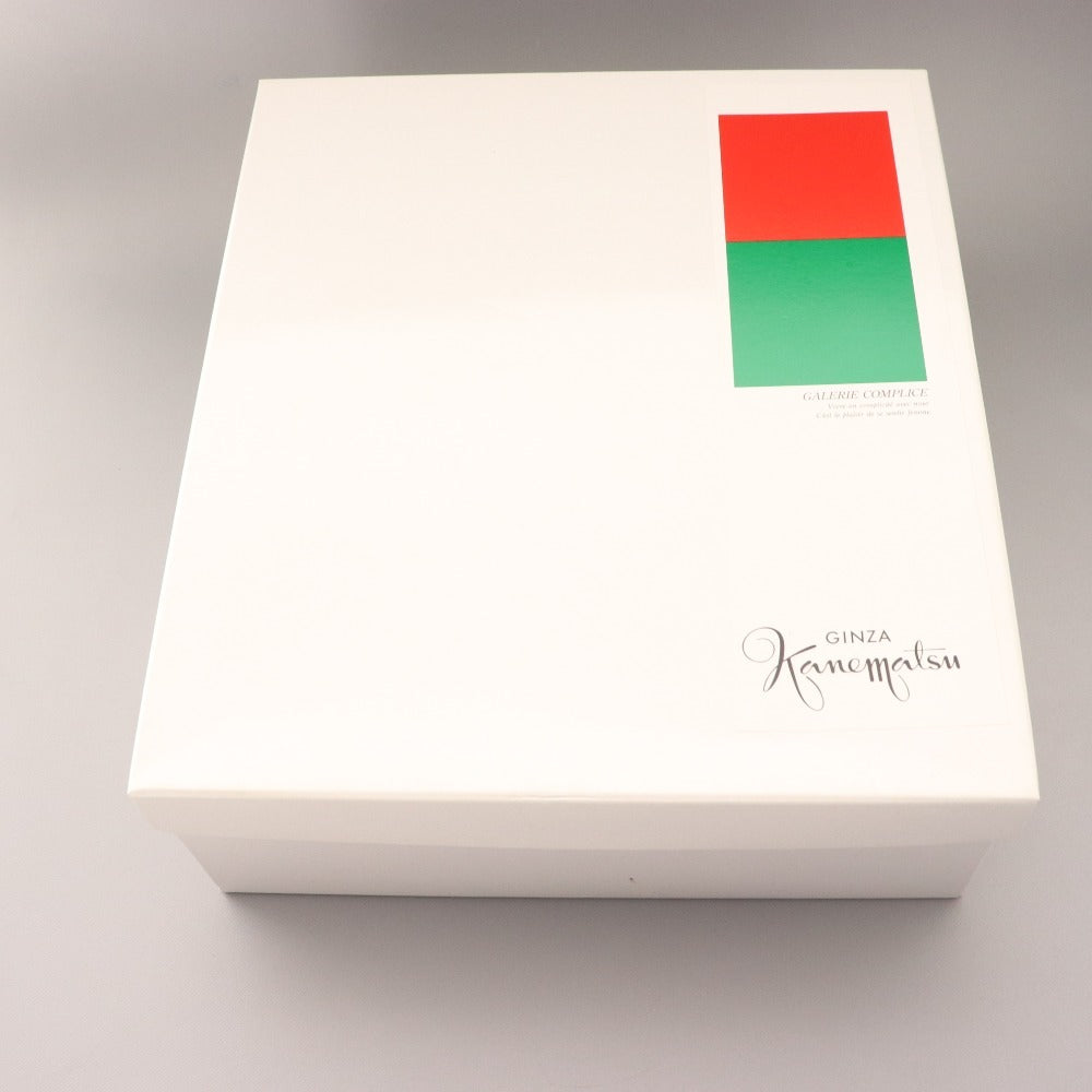 ■ 銀座かねまつ ショートブーツ 238185 靴 ピンヒール レザー レディース 25 ブラック 箱付き 未使用