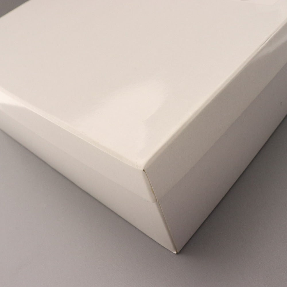 ■ 銀座かねまつ ショートブーツ 238185 靴 ピンヒール レザー レディース 25 ブラック 箱付き 未使用