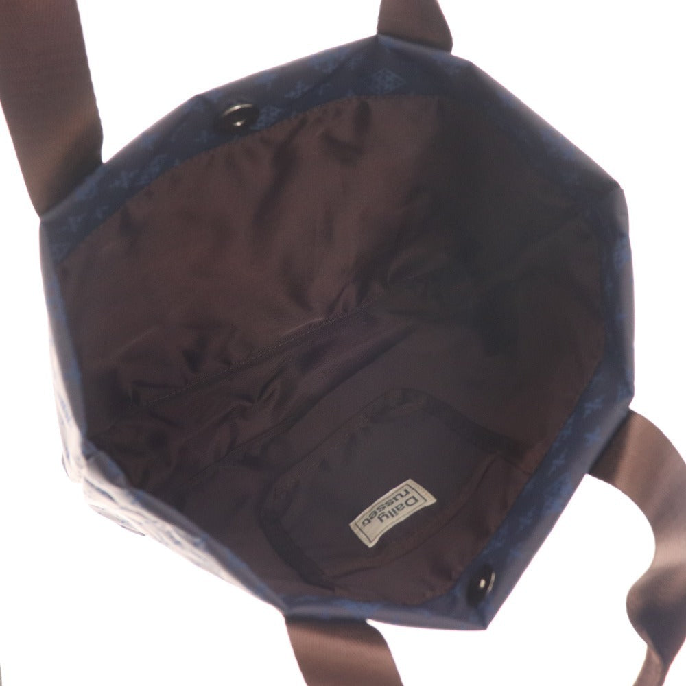 ■ ノースフェイス デイリーラシット 鞄 2点セット まとめ売り トートバッグ ハンドバッグ カーキ ネイビー 袋付き含む