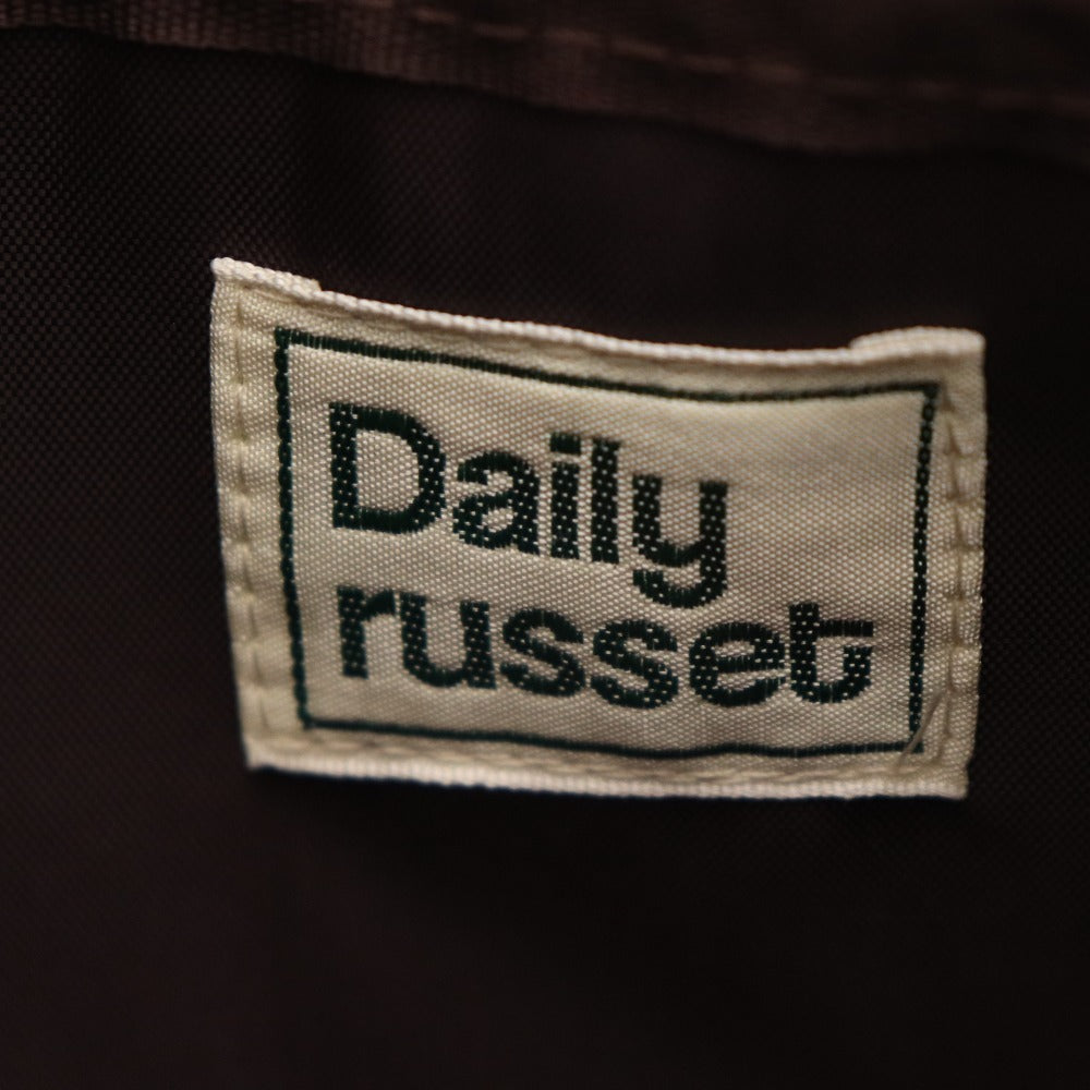 ■ ノースフェイス デイリーラシット 鞄 2点セット まとめ売り トートバッグ ハンドバッグ カーキ ネイビー 袋付き含む