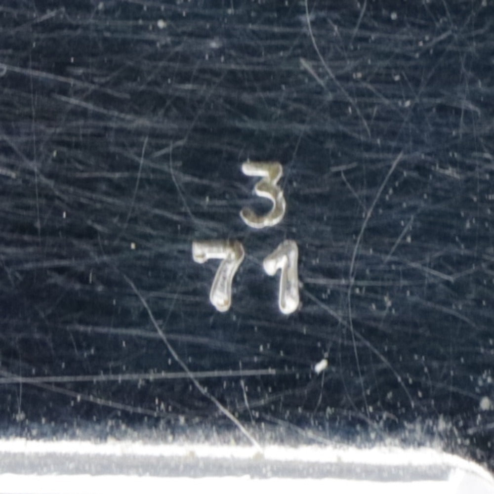 ■ ロレックス エクスプローラーI 1016/2173182 7206 1975年頃 アンティーク 自動巻き 腕時計 文字盤 80g シルバー ブラック 付属品付き