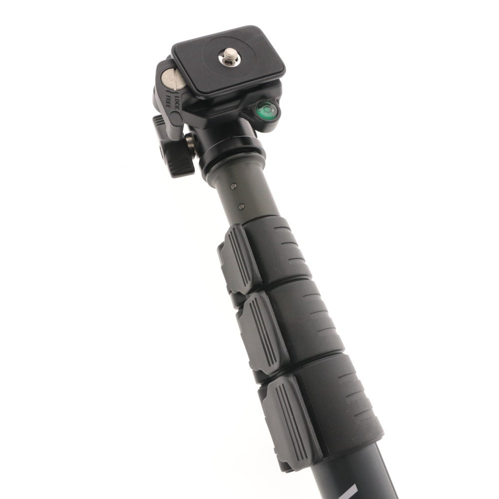□ Velbon Stand-type Monopod Pole Pod / Pole Pod 3 QHD-33M C-562 4