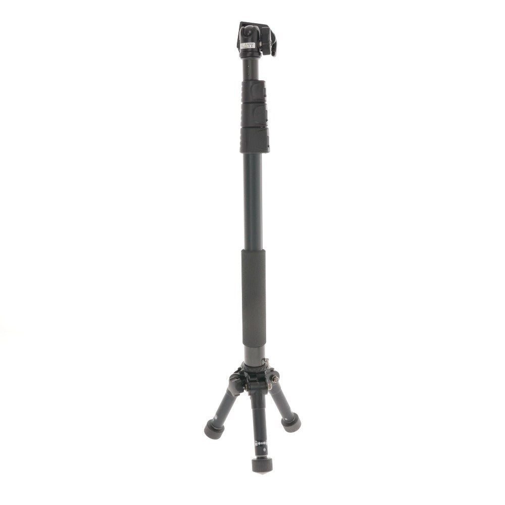 □ Velbon Stand-type Monopod Pole Pod / Pole Pod 3 QHD-33M C-562 4