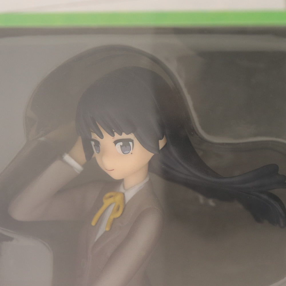 ■ 俺の妹がこんなに可愛いわけがない ハイグレードフィギュア ゲーム研究会 全2種 五更瑠璃(黒猫) 赤城瀬菜 まとめ売り 未開封 未使用
