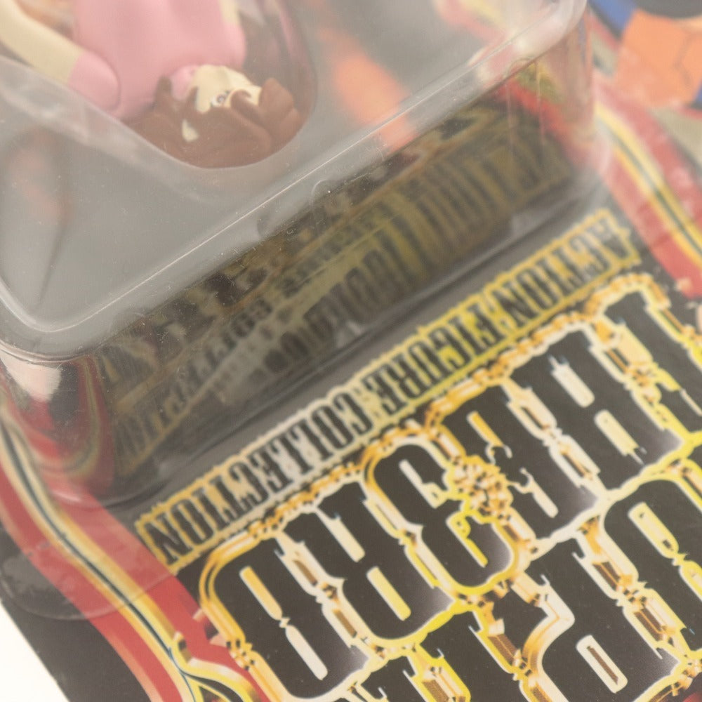 ■ ルパン三世 全5種セット アクションフィギュアコレクション ルパン/石川五エ門/次元大介/峰不二子/銭形警部 まとめ売り 未開封 未使用