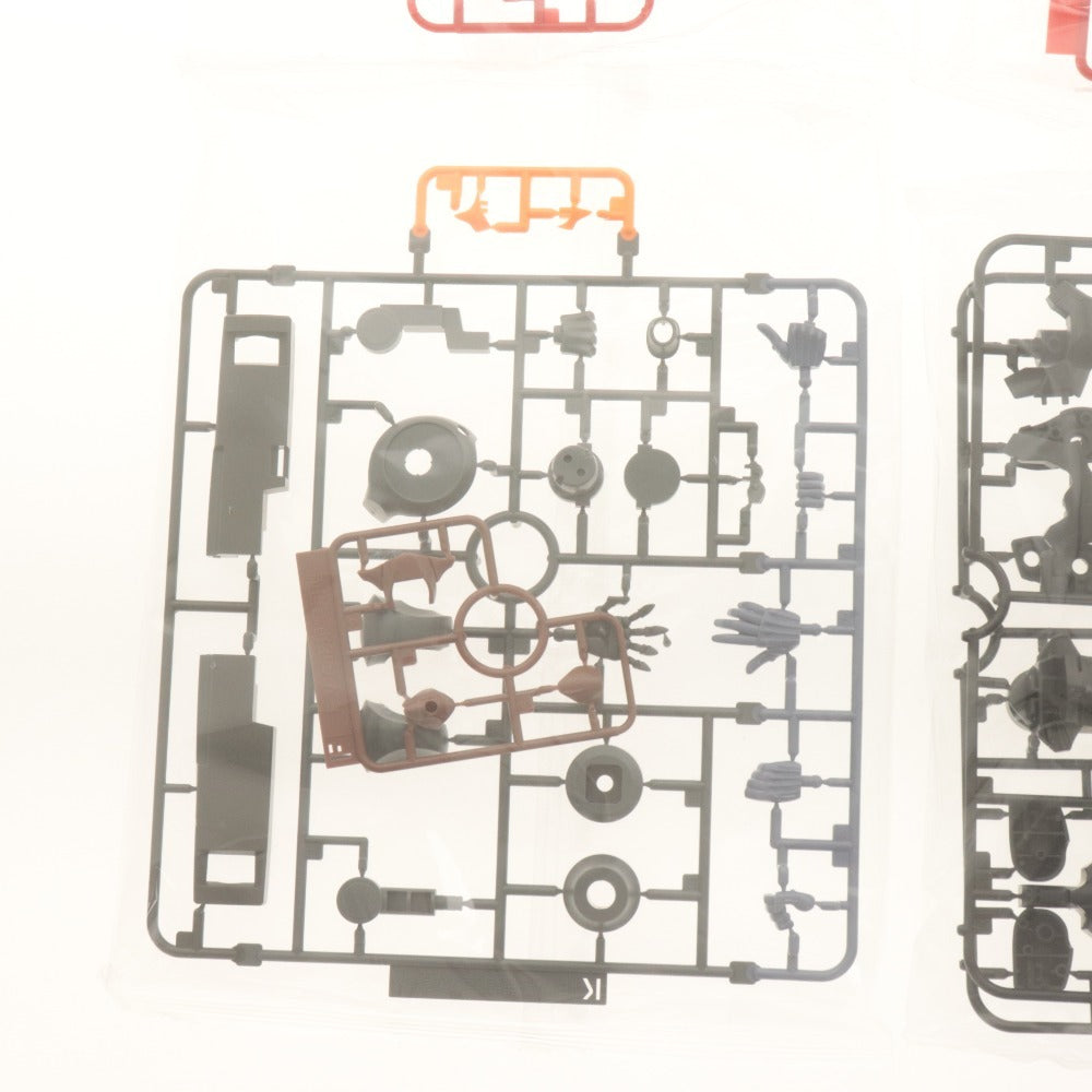 ■ ヱヴァンゲリヲン新劇場版:Q プラモデル 汎用ヒト型決戦兵器 人造人間 エヴァ 正規実用型 改2号機γ バンダイ 未組立未開封未使用