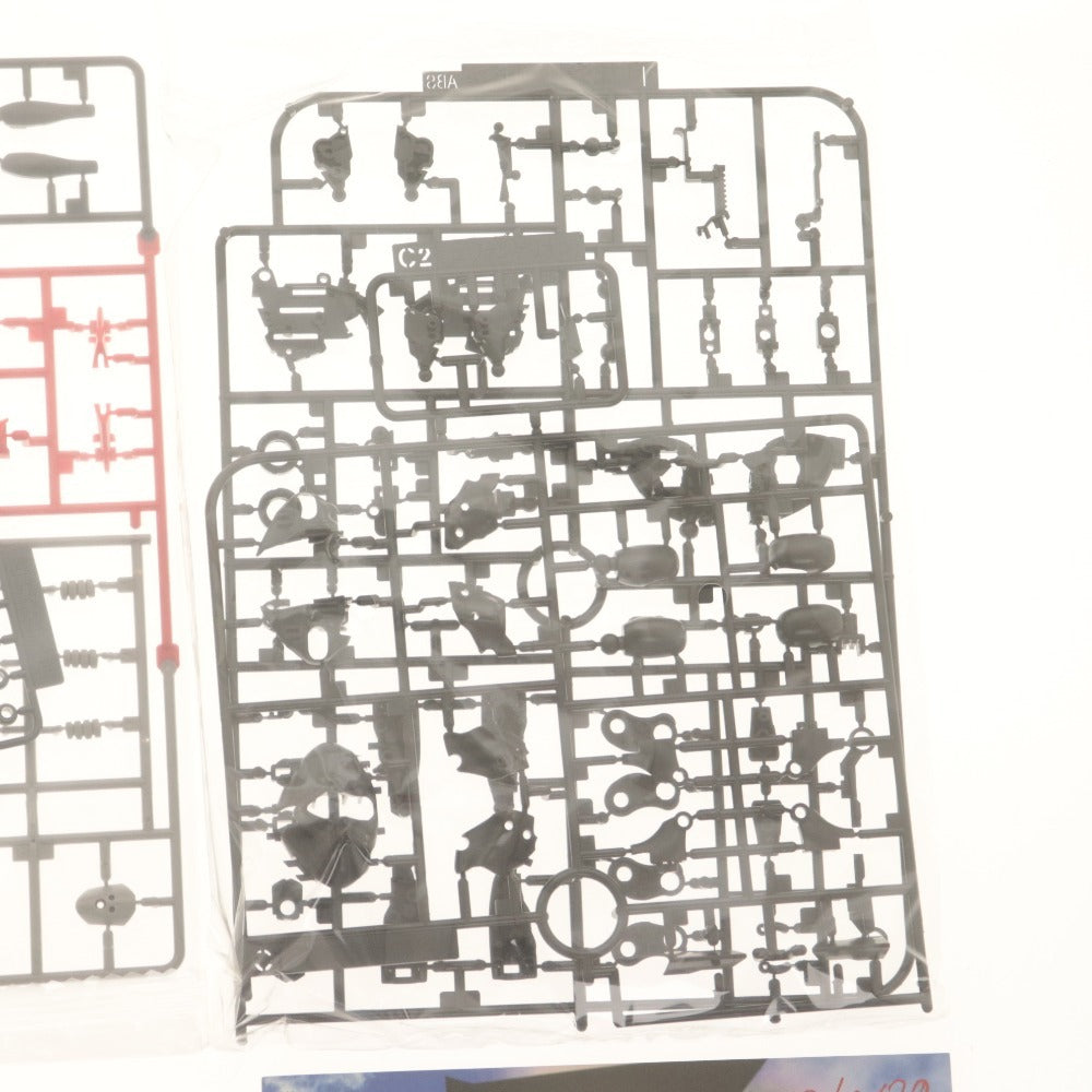 ■ ヱヴァンゲリヲン新劇場版:破 プラモデル 汎用ヒト型決戦兵器 人造人間エヴァ正規実用型2号機 (S型装備付属) 未組立未開封未使用