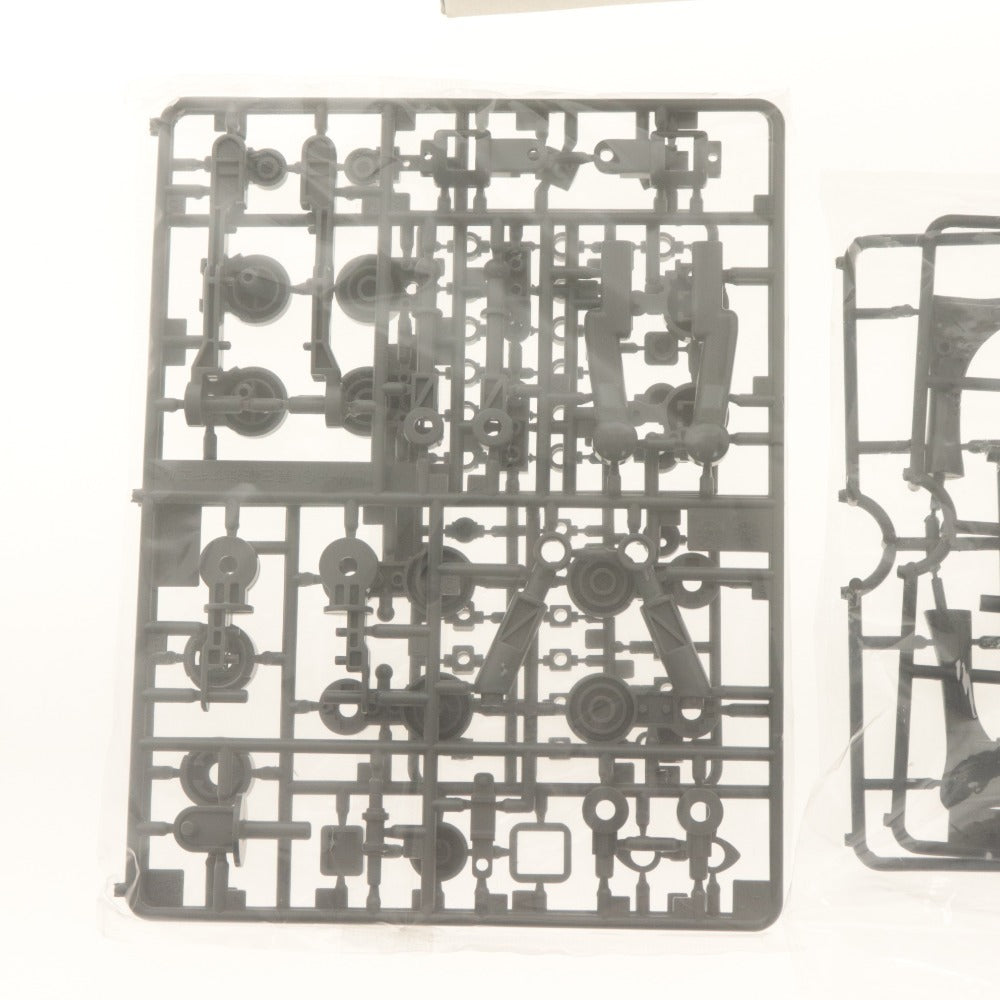 ■ 新世紀エヴァンゲリオン LMHG プラモデル 第3使徒 サキエル SERIES 011 バンダイ 付属品付き 未組立 未開封 未使用