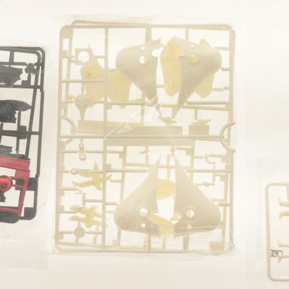 ■ 新世紀エヴァンゲリオン LMHG プラモデル 第3使徒 サキエル SERIES 011 バンダイ 付属品付き 未組立 未開封 未使用