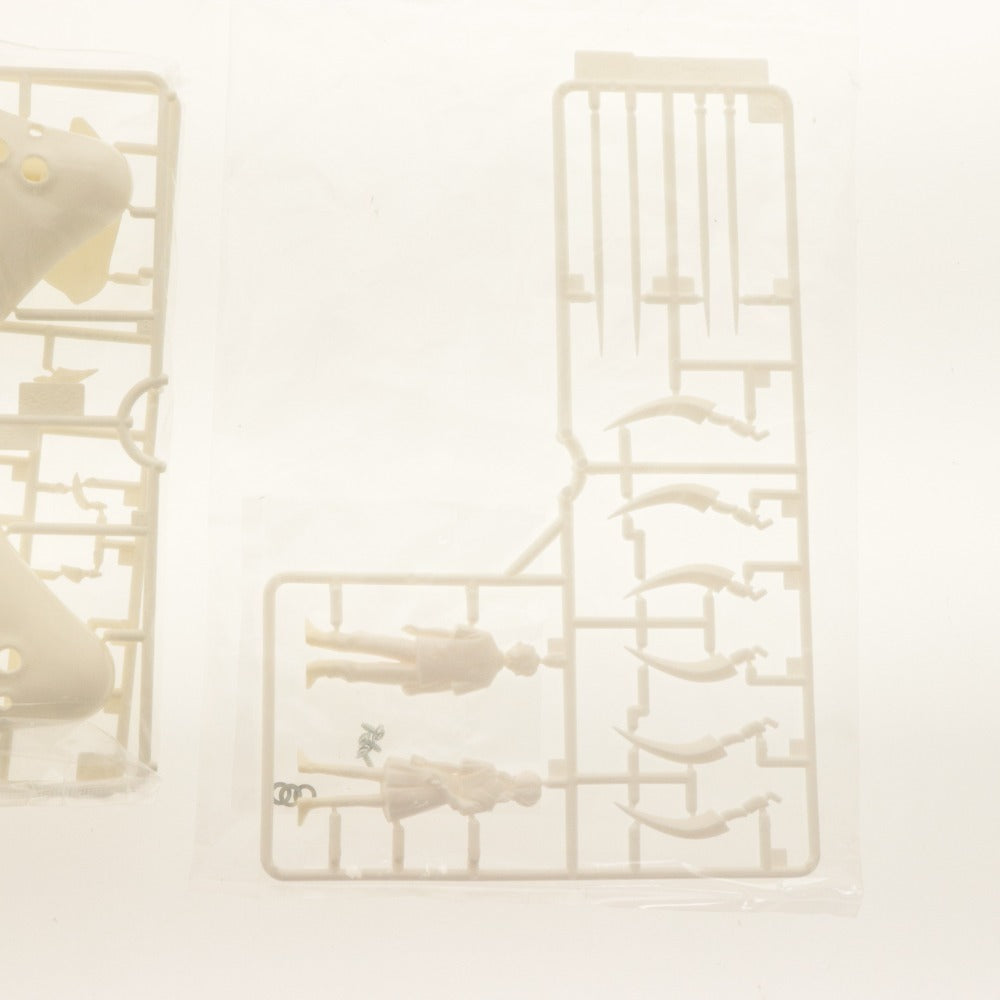 ■ 新世紀エヴァンゲリオン LMHG プラモデル 第3使徒 サキエル SERIES 011 バンダイ 付属品付き 未組立 未開封 未使用