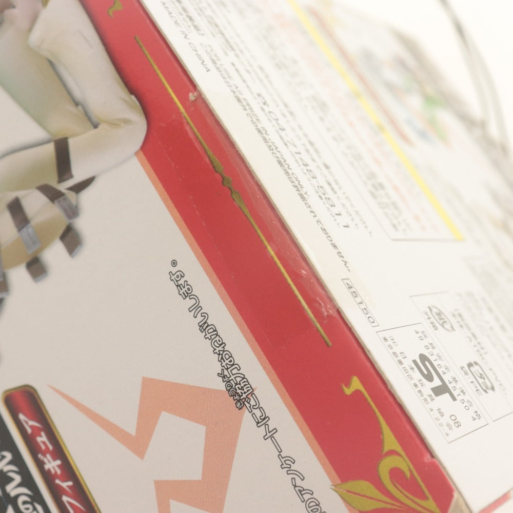 ■ コードギアス 反逆のルルーシュ DX組立式フィギュア C.C. シーツー 2種セット まとめ売り バンプレスト 未開封 未使用