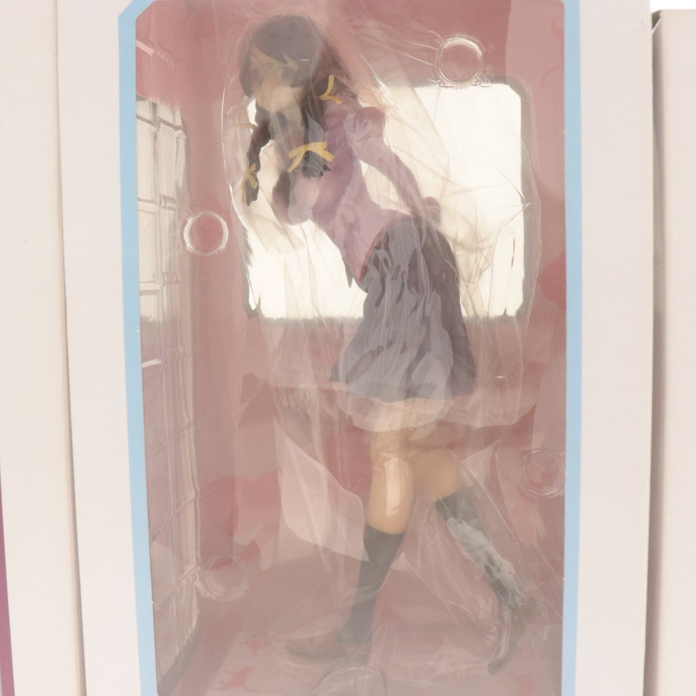 ■ 化物語 シリーズ 一番くじ プレミアムフィギュア 3種セット まとめ売り A賞 戦場ヶ原ひたぎ 羽川翼 /C賞 八九寺真宵 西尾維新 未開封