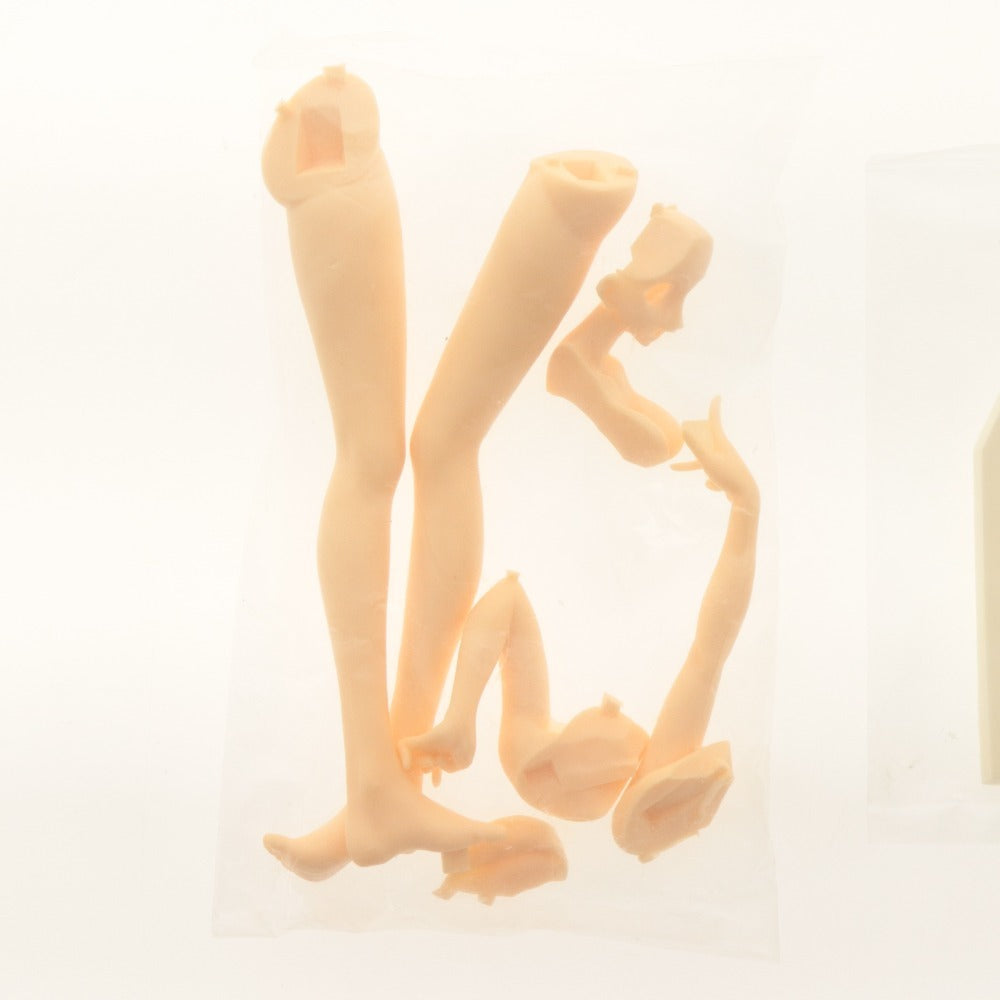 ■ ホビージャパン フィギュア カラーレンジキット 1/8 コードギアス 反逆のルルーシュ シャーリー・フェネット 水着Ver.2 未組立 未開封