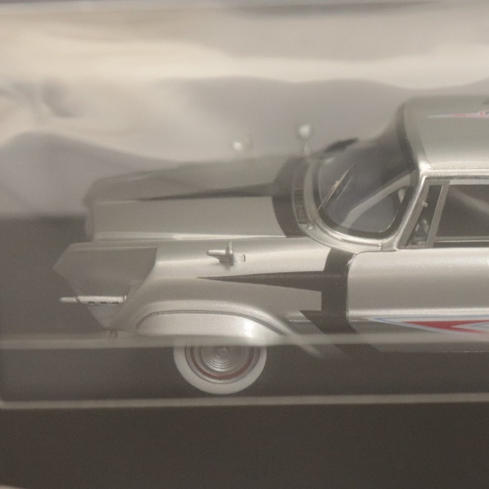 ■ AMIE ミニカー 1/43 ウルトラセブン TDF PO-1 POINTER ポインター号 AM43002 未開封 未使用