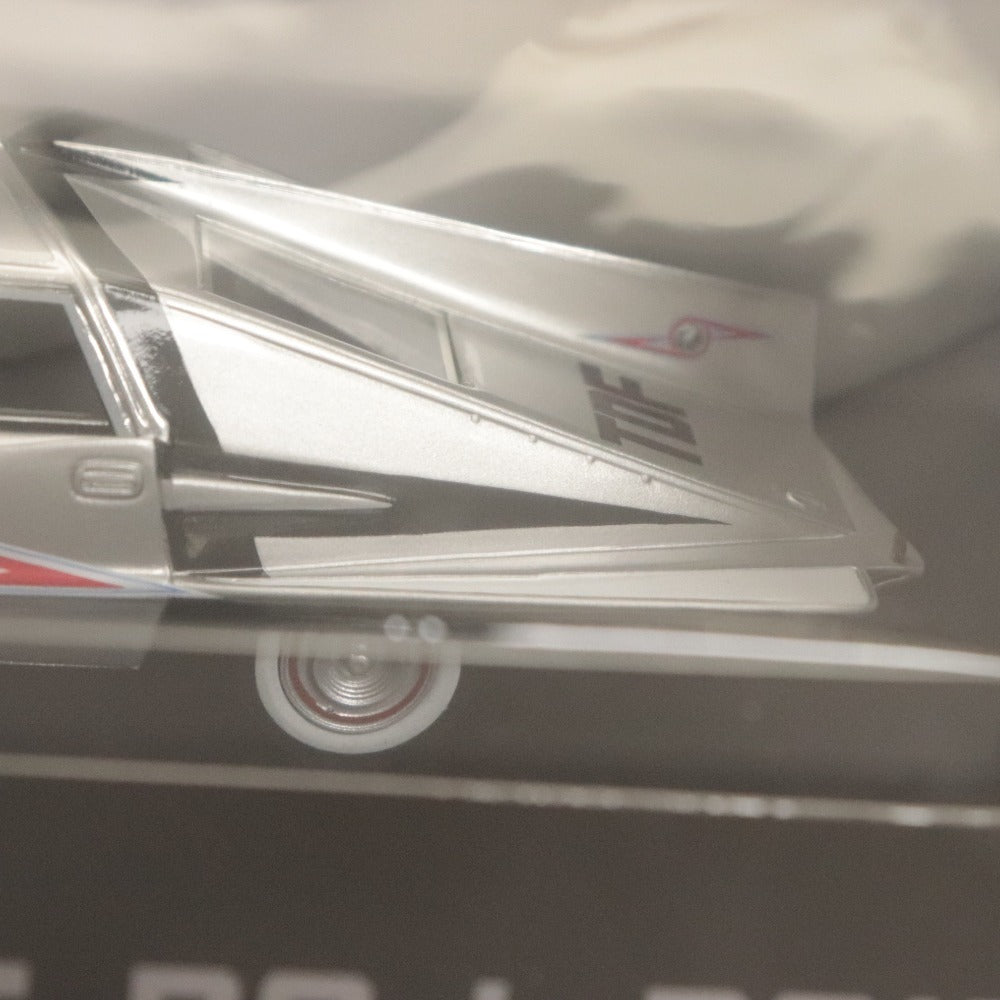 ■ AMIE ミニカー 1/43 ウルトラセブン TDF PO-1 POINTER ポインター号 AM43002 未開封 未使用