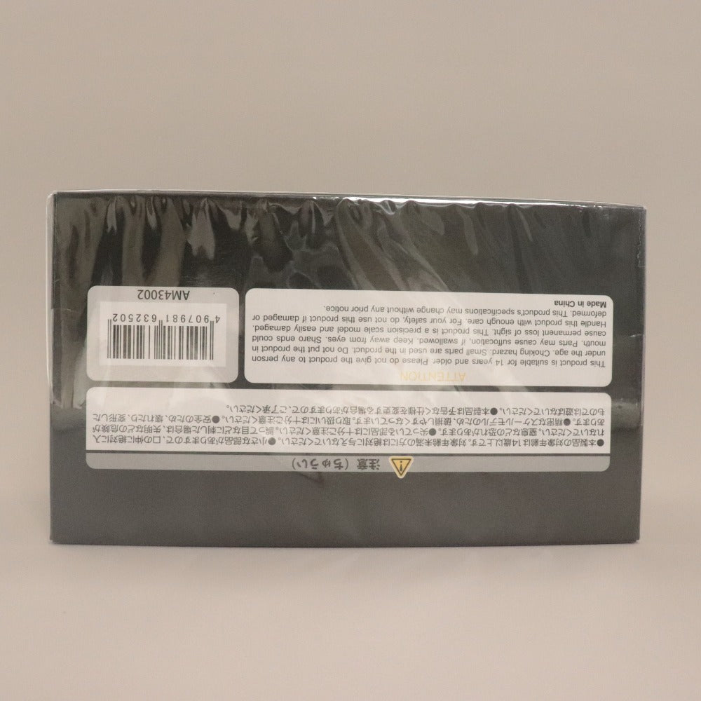 ■ AMIE ミニカー 1/43 ウルトラセブン TDF PO-1 POINTER ポインター号 AM43002 未開封 未使用