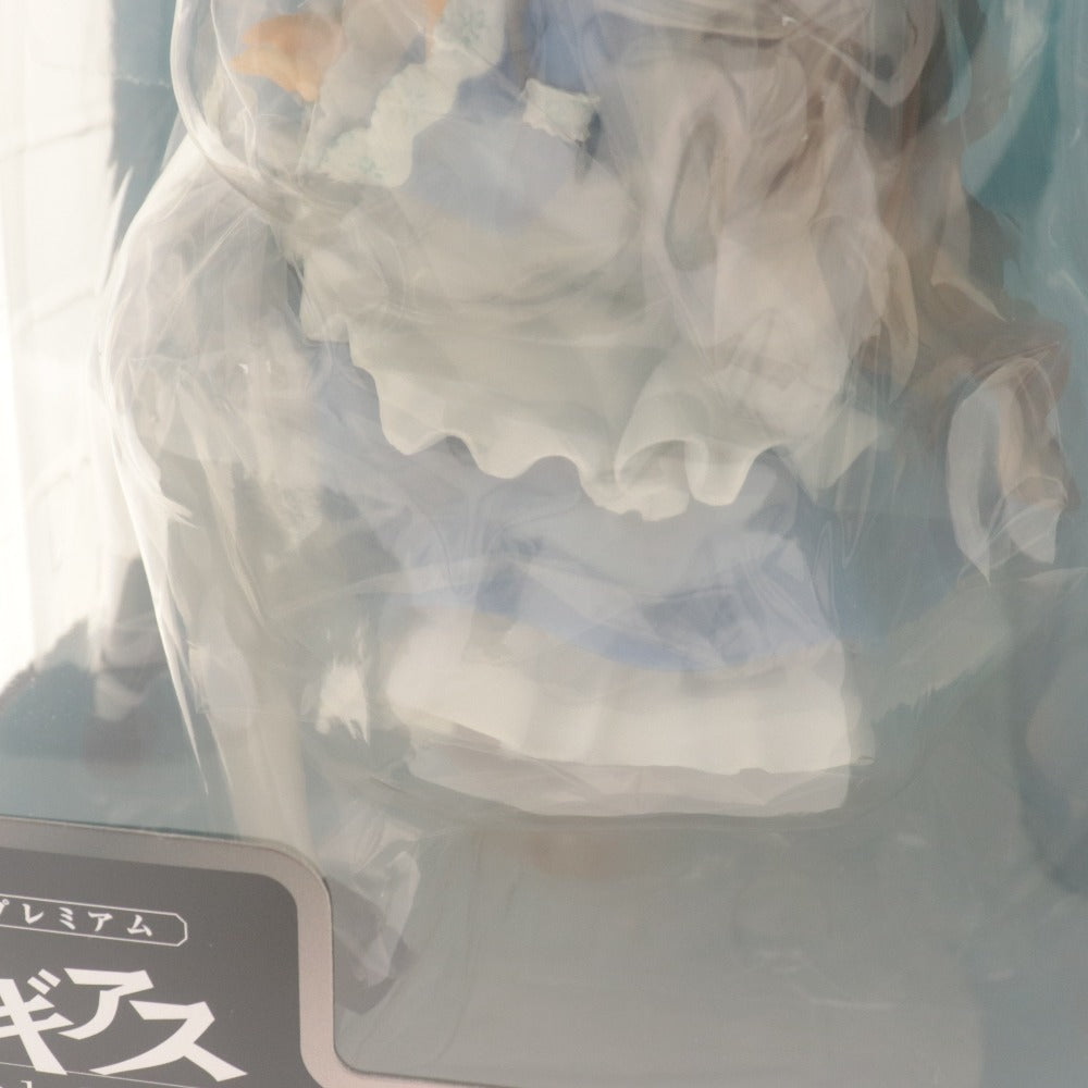 ■ コードギアス 一番くじ プレミアムフィギュア B賞 ナナリー・ランペルージ in Wonderland ver. O.D.C バンプレスト 未開封 未使用