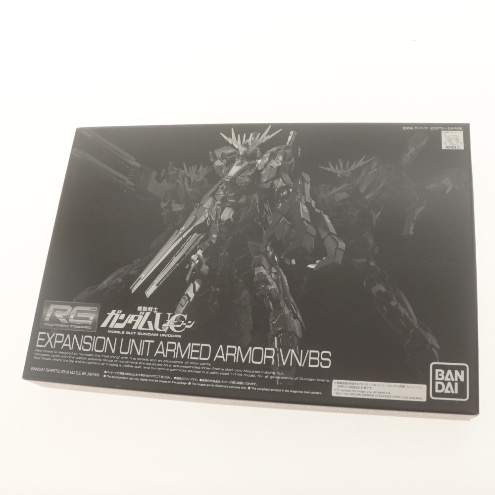 ■ ガンダムW,UC プラモデル 3点セット まとめ売り RG 1/144 RX-78-2 Ver2.0/トールギス EW /拡張ユニット アームドアーマー 未組立未開封