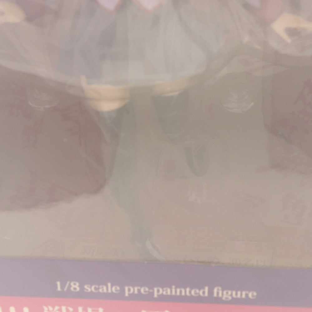 ■ 化物語 フィギュア 1/8 戦場ヶ原ひたぎ 塗装済完成品 PVC コトブキヤ 西尾維新アニメプロジェクト 未開封 未使用