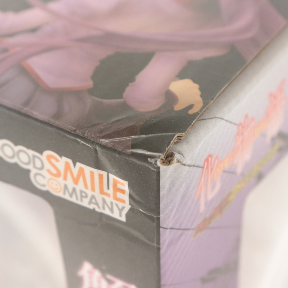 ■ 化物語 フィギュア 1/8 戦場ヶ原ひたぎ PVC製塗装済み完成品 グッドスマイルカンパニー 未開封 未使用