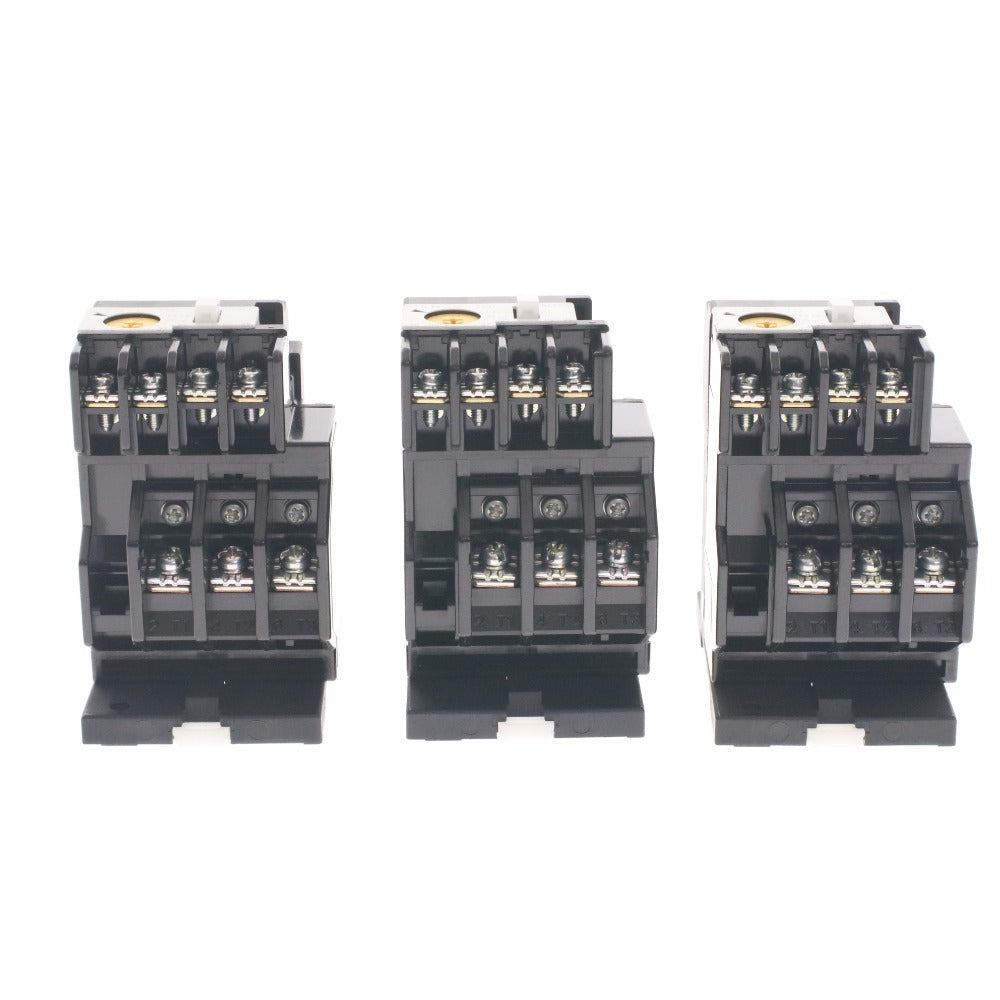 ■ 富士電機 ブレーカー TR-5-1N 12-18A 3個セット まとめ売り 電磁開閉器用 標準型サーマルリレー 保護継電器