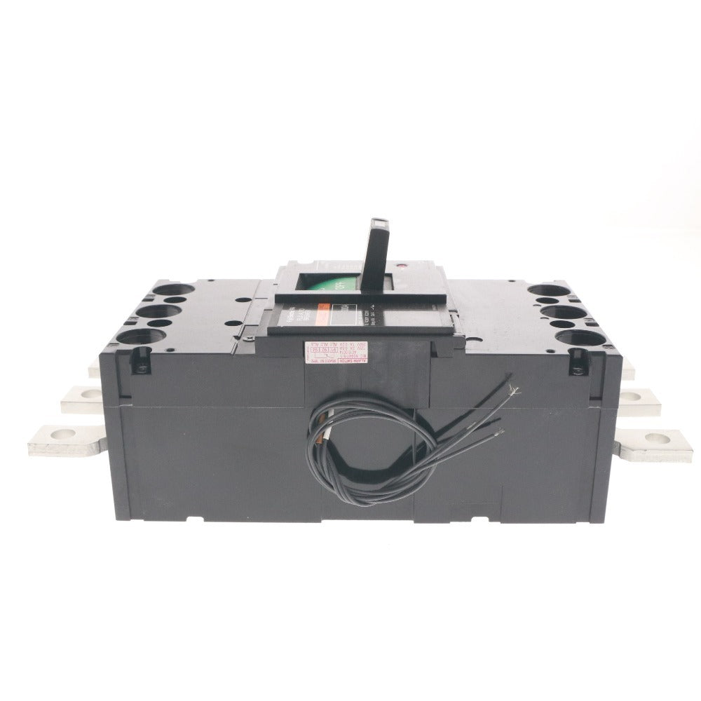 ■ 富士電機 ブレーカー EA403C 3P 300A 汎用配線遮断器 大型機器 過電流 短絡保護 箱 付属品付き
