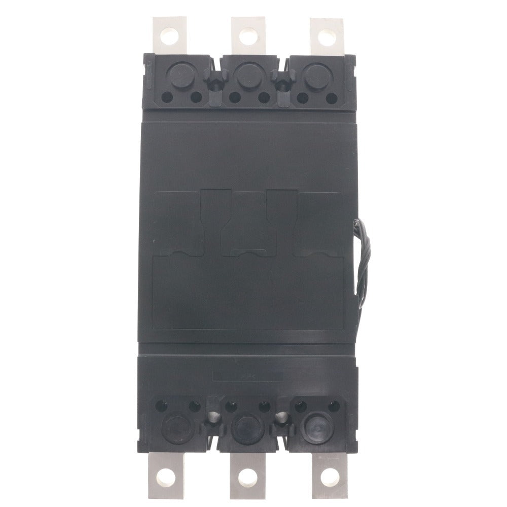 ■ 富士電機 ブレーカー EA403C 3P 300A 汎用配線遮断器 大型機器 過電流 短絡保護 箱 付属品付き