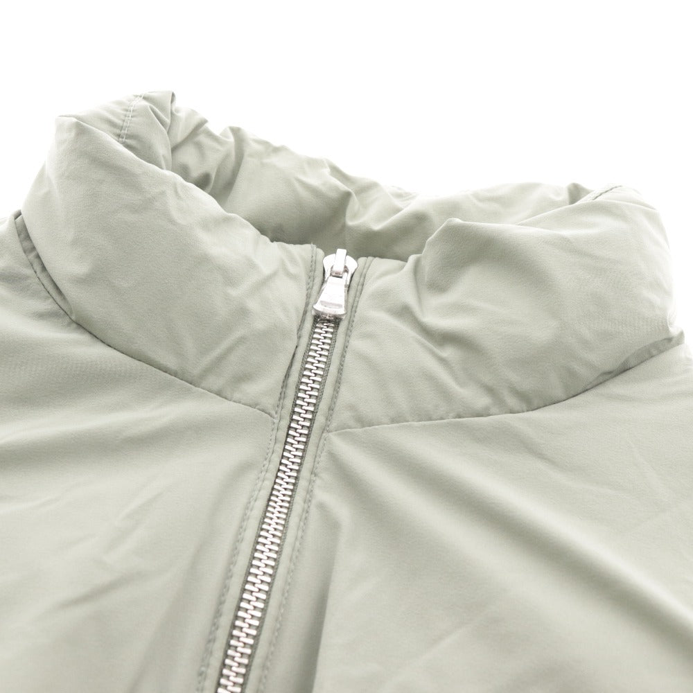 ■ Emporio Armani Down Coat Tops Women's 42 Green