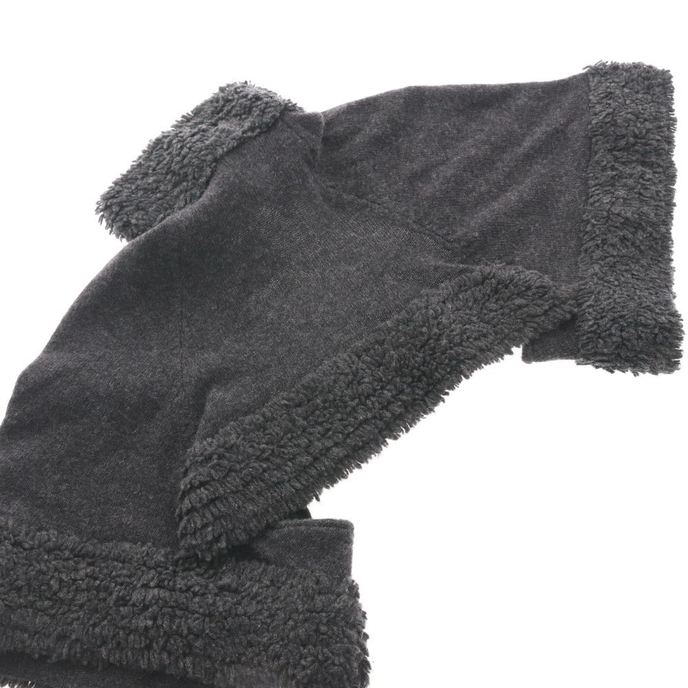 ■ THE GINZA ザ ギンザ ケープジャケット 62019 トップス ポンチョ ニット レディース フリーサイズ タグ付き 未使用